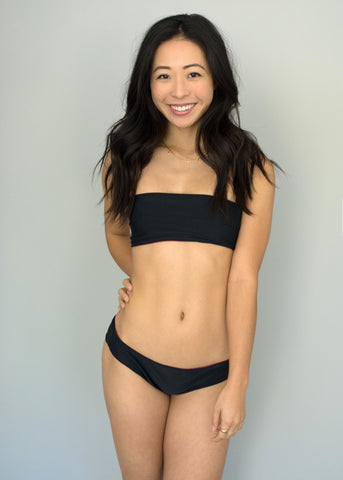 Raven + Red Dahlia MARLEY BRALETTE