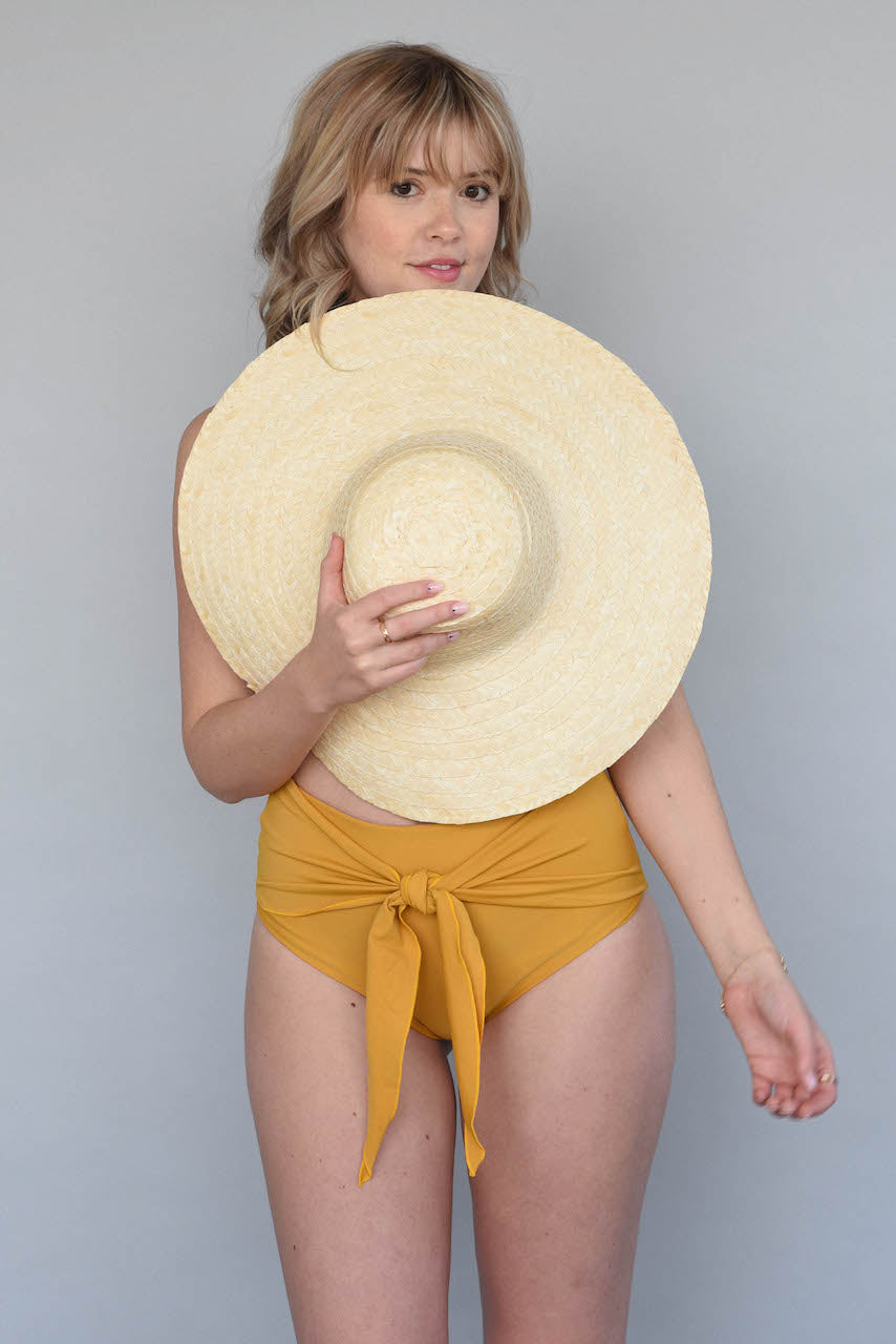 Marigold HARPER HIGH WAISTED