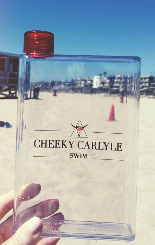 • Water Flask •
