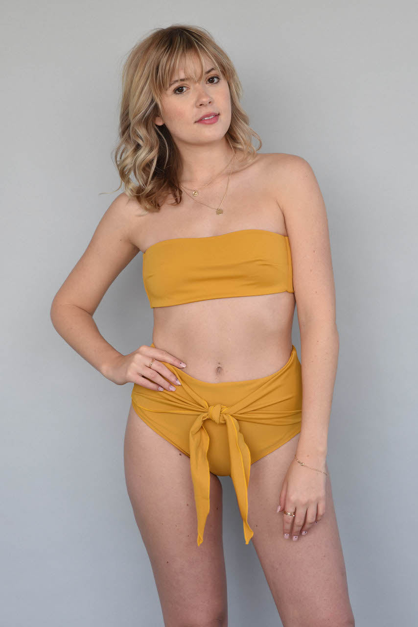 Marigold HARPER HIGH WAISTED