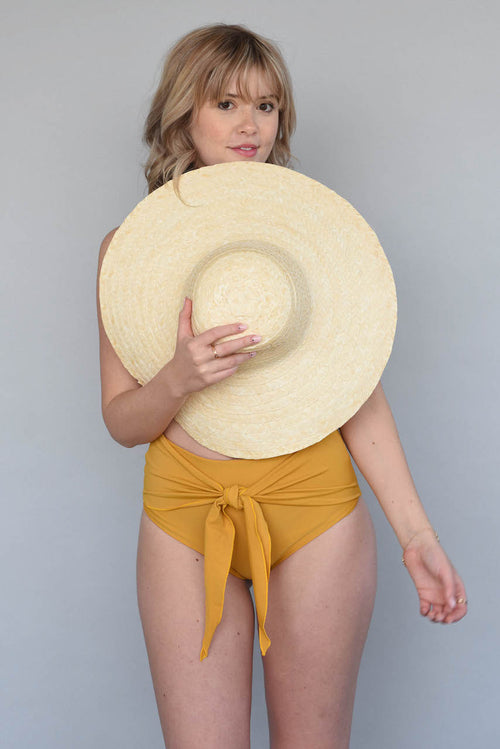 Marigold HARPER HIGH WAISTED
